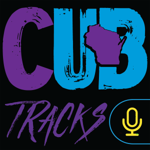User Podcast Logo