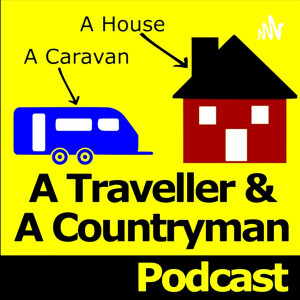 A Traveller & A Countryman