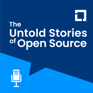 User Podcast Logo