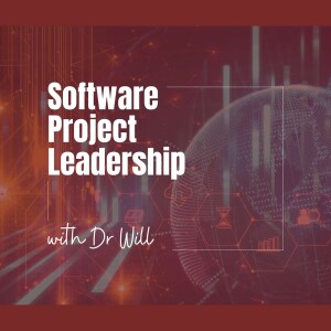 Software Project Leadership