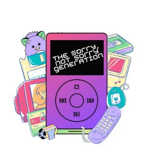 User Podcast Logo