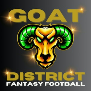 GOAT DiSTRiCT | FANTASY FOOTBALL