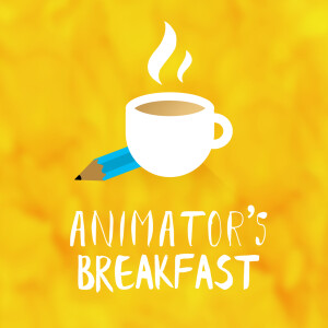 Animator’s Breakfast