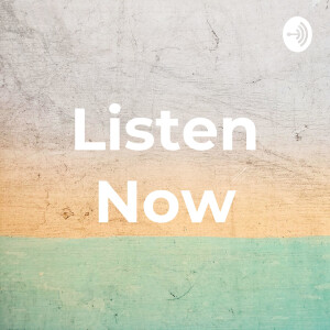 User Podcast Logo