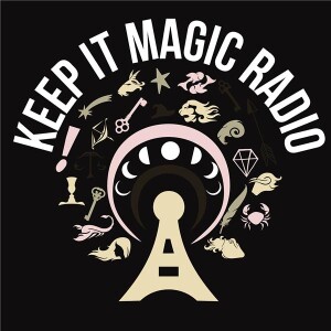 User Podcast Logo