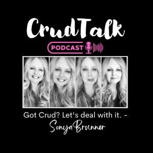 Crud Talk with Sonya Brunner