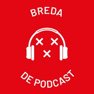 Breda de Podcast