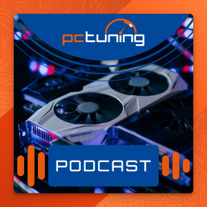 User Podcast Logo
