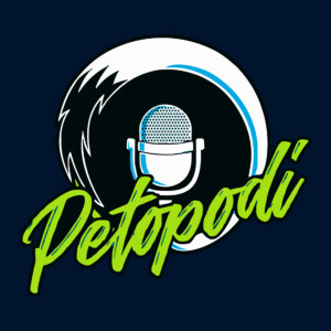 User Podcast Logo