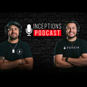 Inceptions Podcast
