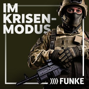 User Podcast Logo