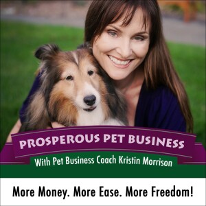 Prosperous Pet Business