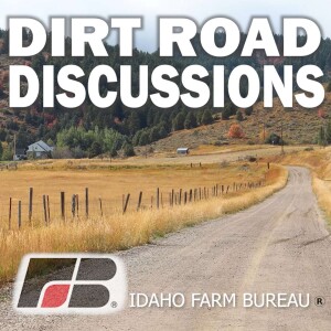 Dirt Road Discussions
