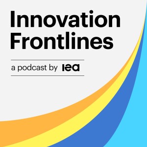 User Podcast Logo