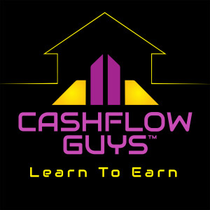 Cash Flow Guys | Real Estate Investing & Cashflow Ideas - Inspired by Robert Kiyosaki / Rich Dad Poor Dad