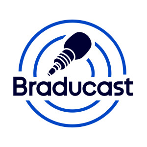 User Podcast Logo