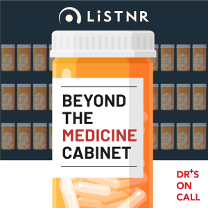 Beyond the Medicine Cabinet