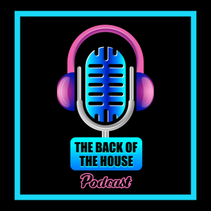 User Podcast Logo