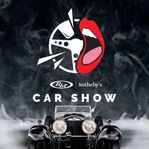 User Podcast Logo
