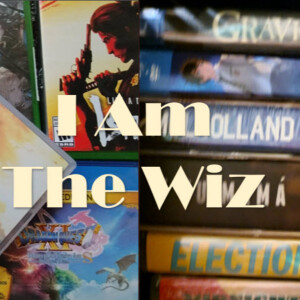 I Am The Wiz Film Club