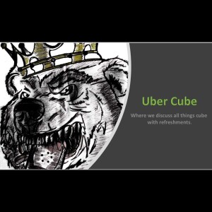 User Podcast Logo