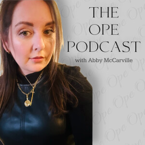 User Podcast Logo