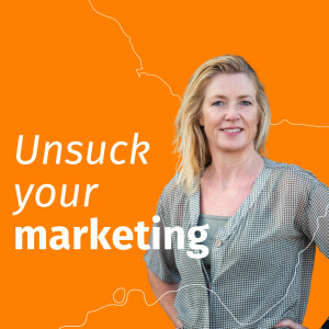 Unsuck your Marketing