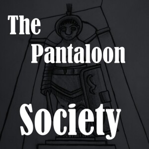 User Podcast Logo