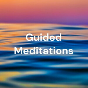 Giuded Meditations - Hemi Sync, Monroe Institute