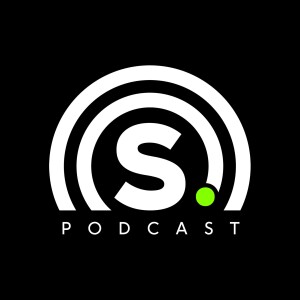 User Podcast Logo