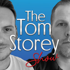 The Tom Storey Show, with Steve & Tom