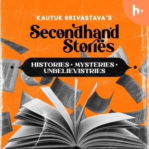 Secondhand Stories