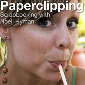 Paperclipping Scrapbooking Video Tutorials