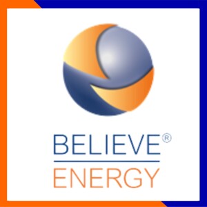 Believe Energy Podcast