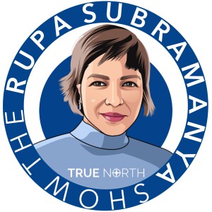 The Rupa Subramanya Show