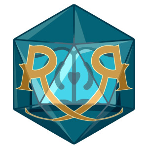 User Podcast Logo