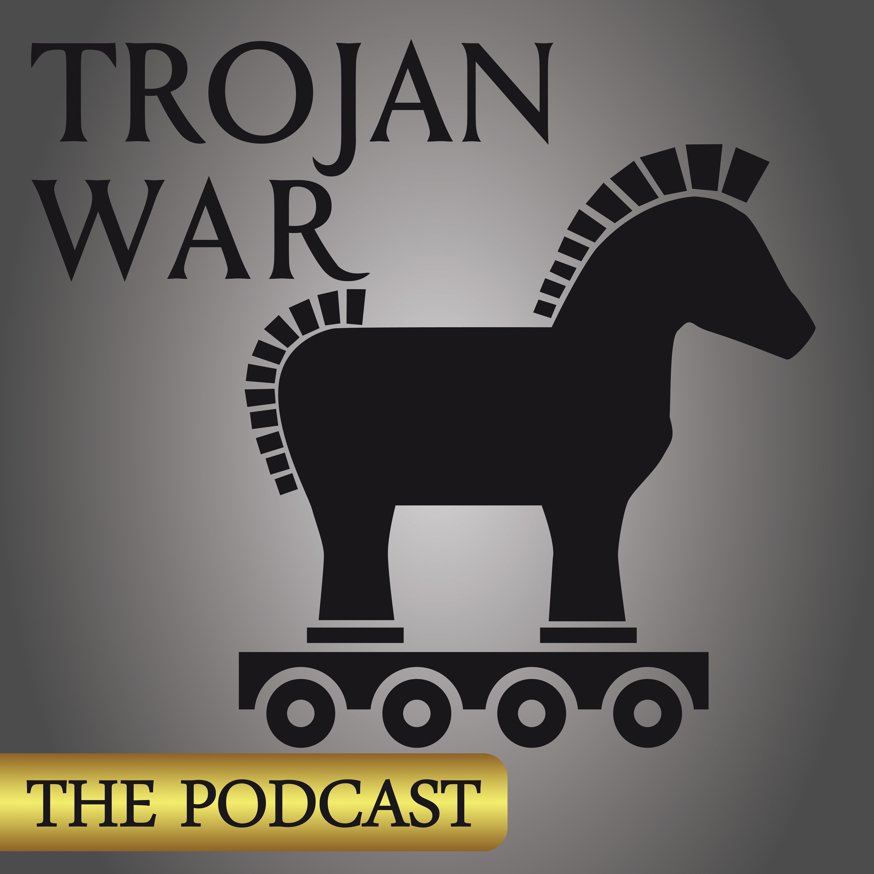 Episode 19 "The trojan horse" .