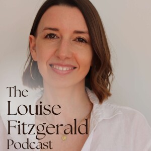 The Louise Fitzgerald Podcast