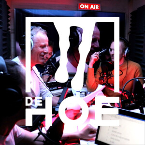User Podcast Logo