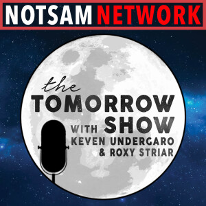 The Tomorrow Show