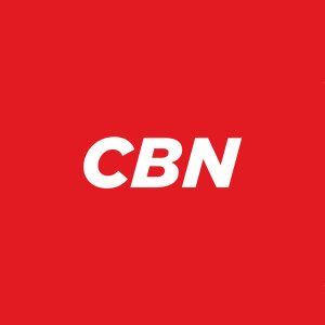 CBN - CBN Brasil