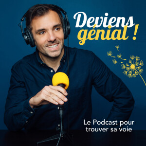 User Podcast Logo