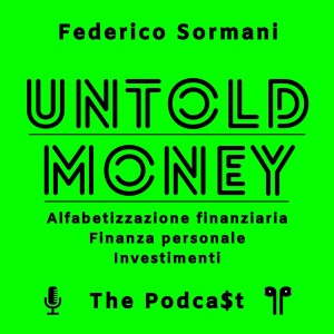 User Podcast Logo