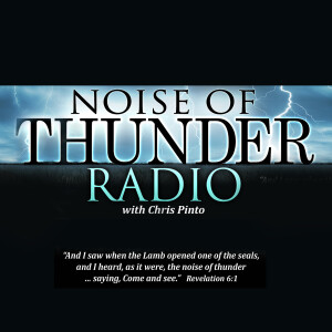 Noise Of Thunder Radio Show
