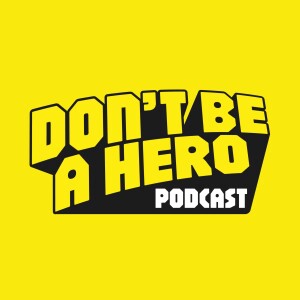 User Podcast Logo