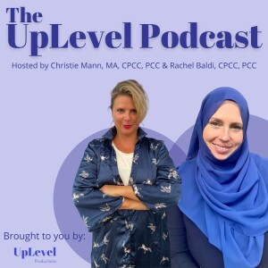 User Podcast Logo