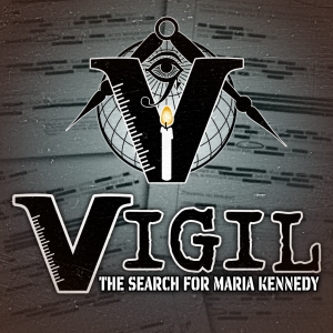 User Podcast Logo