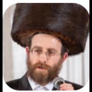 Shoavei Mayim Podcast featuring Rav Yoir Adler