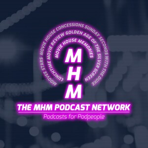 User Podcast Logo