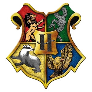 Harry Potter | Stephen Fry